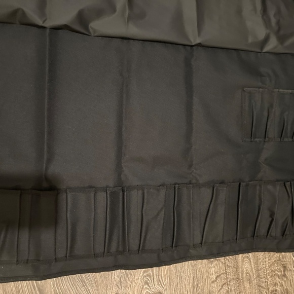 Sanelli  Chef’s Knife Roll Black - Picture 5 of 7